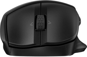 Мишка, HP 480 Comfort Wireless, Black