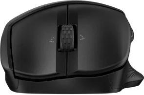 Фото: Миша HP 480 Comfort Black (8T6M3AA) № 2 | KTC
