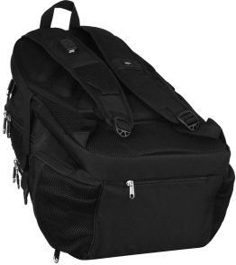  Рюкзак для ноутбука 2E BPN6316BK Smart Pack Black (2E-BPN6316BK)