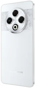 Фото: Смартфон TECNO Spark 30 KL6 8/128GB Astral lce (4894947047909) № 3 | KTC