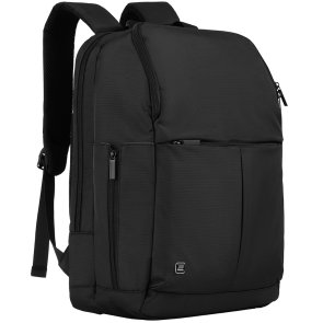  Рюкзак для ноутбука 2E BPN6017BK City Traveler Black (2E-BPN6017BK)