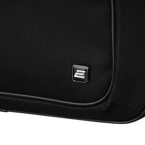Фото: Сумка для ноутбука 2E CBT6814BK TopLoad Classic Black (2E-CBT6814BK) № 9 | KTC