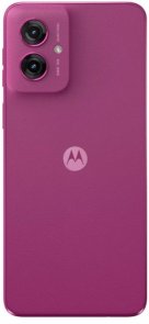 Смартфон Motorola G55 8/256GB Twilight Purple (PB5U0011RS)