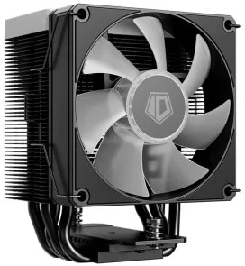 Фото: Кулер для процесора ID-COOLING Frozn A400 ARGB № 2 | KTC