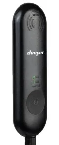 Фото: Ехолот Deeper Smart Sonar CHIRP plus 2 Long Range Kit (ITGAM1613) № 5 | KTC