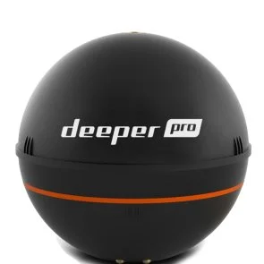 Фото: Ехолот Deeper Smart Sonar PRO WiFi (ITGAM0301) № 3 | KTC