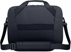 Фото: Сумка для ноутбука Dell EcoLoop Pro Slim Black (460-BDQQ) № 2 | KTC