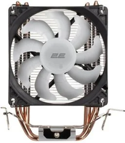 Фото: Кулер для процесора 2E Air Cool AC90D4 LGA (2E-AC90D4) № 2 | KTC