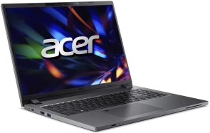 Ноутбук Acer TravelMate P2 16 TMP216-51-G2-TCO-35LV NX.BB7EU.001 Grey