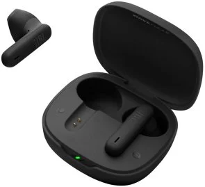 Фото: Навушники JBL Wave Flex 2 Black (JBLWFLEX2BLK) № 3 | KTC