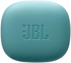 Навушники JBL Wave Flex 2 Blue (JBLWFLEX2BLU)