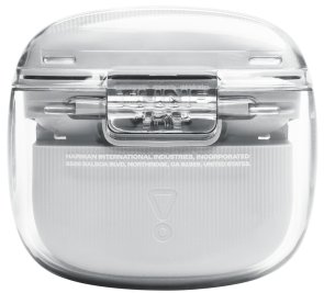 Tune Flex 2 Ghost Edition White