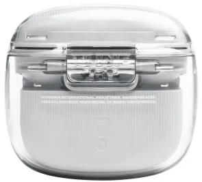 Фото: Навушники JBL Tune Flex 2 Ghost Edition White (JBLTFLEX2GWHT) № 7 | KTC