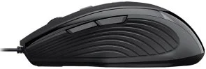 Фото: Миша 2E MF180 Black (2E-MF180UB) № 2 | KTC