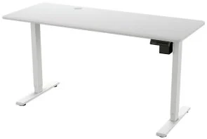 Фото: Стіл для геймерів Cougar Royal 150 Mossa White № 4 | KTC