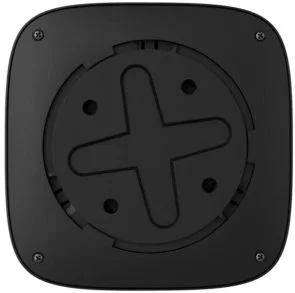 Фото: Бездротовий датчик температури Ajax FireProtect 2 RB (Heat) Black № 3 | KTC