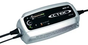 Фото: Зарядний пристрій CTEK MXS 10.0 (56-843) № 3 | KTC
