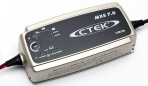 Зарядний пристрій CTEK MXS 7.0 (56-754)