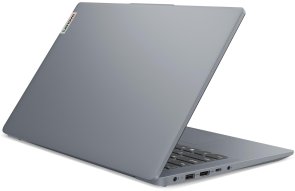 Ноутбук Lenovo IdeaPad Slim 3 14IAN8 82XA0042RA Arctic Grey