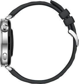 Фото: Смарт годинник Huawei Watch GT 5 41mm Black (55020DJX) № 5 | KTC