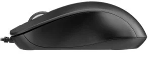 Фото: Миша 2E MF160 Black (2E-MF160UB) № 4 | KTC