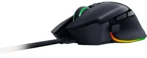 Фото: Миша Razer Basilisk V3 35K Black (RZ01-05230100-R3M1) № 4 | KTC
