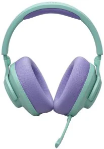 Фото: Гарнітура JBL Quantum 360 Wireless Teal (JBLQTUM360CYN) № 2 | KTC