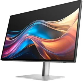 Фото: Монітор HP Series 7 Pro 727pq Black (8J4D8UT) - 27" IPS / 2560×1440 / 120 Гц / AMD FreeSync Premium / HAS № 4 | KTC