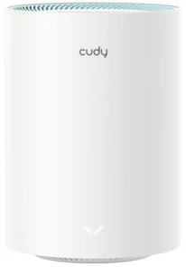 Фото: Wi-Fi система Cudy M1300 (M1300(2-pack)) № 2 | KTC