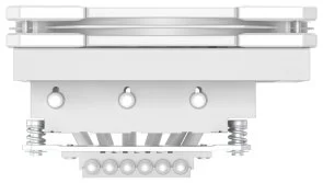 Фото: Кулер для процесора ID-COOLING IS-67-XT White № 5 | KTC