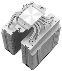 Фото: Кулер для процесора ID-COOLING SE-206-XT № 5 | KTC
