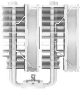 Фото: Кулер для процесора ID-COOLING SE-206-XT White № 5 | KTC