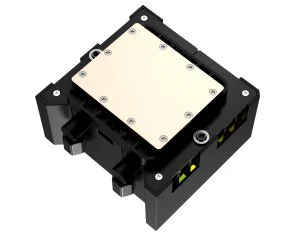Фото: Система рідинного охолодження ID-COOLING DASHFLOW 360 XT PRO № 5 | KTC