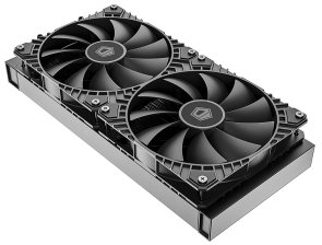 Система рідинного охолодження ID-COOLING FX280