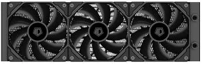 Фото: Система рідинного охолодження ID-COOLING FX360 Pro № 2 | KTC