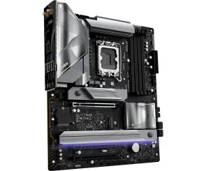 Фото: Материнська плата AsRock Z890 LIVEMIXER WIFI № 3 | KTC