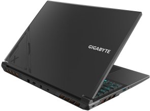 Ноутбук Gigabyte G6X 9KG-43UA854SH Black (G6X_9KG-43UA854SH)