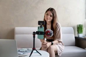 Фото: Мікрофон 2E MM011 Vlog KIT 3.5 mm (2E-MM011) № 23 | KTC