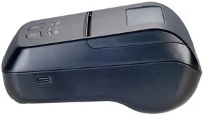 Фото: Принтер для друку чеків Xprinter XP-P801A № 6 | KTC