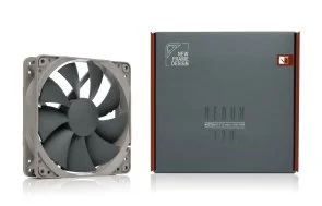 Фото: Кулер Noctua NF-P12 redux-1300 PWM № 4 | KTC