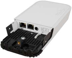 Точка доступy Wi-Fi MikroTik wAP ac LTE kit 2024 (WAPGR-5HACD2HND&EC200A)