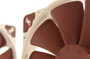 Фото: Кулер Noctua NF-A20 PWM Beige № 4 | KTC