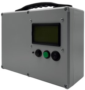 Cистема виявлення дронів Kseonics DDSR1 V3