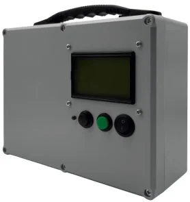 Фото: Cистема виявлення дронів Kseonics DDSR1 V3 № 6 | KTC