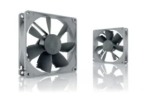 Фото: Кулер Noctua NF-B9 redux-1600 PWM № 3 | KTC