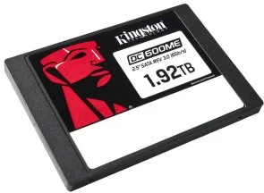 Фото: SSD-накопичувач Kingston DC600ME SATA III 1.92TB (SEDC600ME/1920G) № 2 | KTC