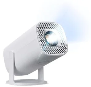 Фото: Проектор AOpen Fire Legend QH15S (MR.JXV11.001) № 4 | KTC