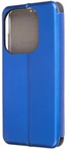 Фото: Чохол ArmorStandart for Infinix Hot 40i - G-Case Blue (ARM79051) № 2 | KTC
