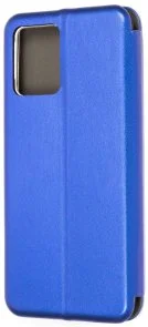 Фото: Чохол ArmorStandart for Motorola G54 Power - G-Case Blue (ARM70544) № 2 | KTC
