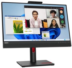 Монітор Lenovo ThinkCentre Tiny-In-One 24 Gen 5 (12NAGAR1EU)